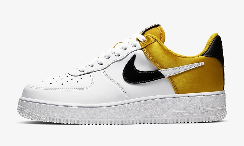 air force 1 low nba amarillo