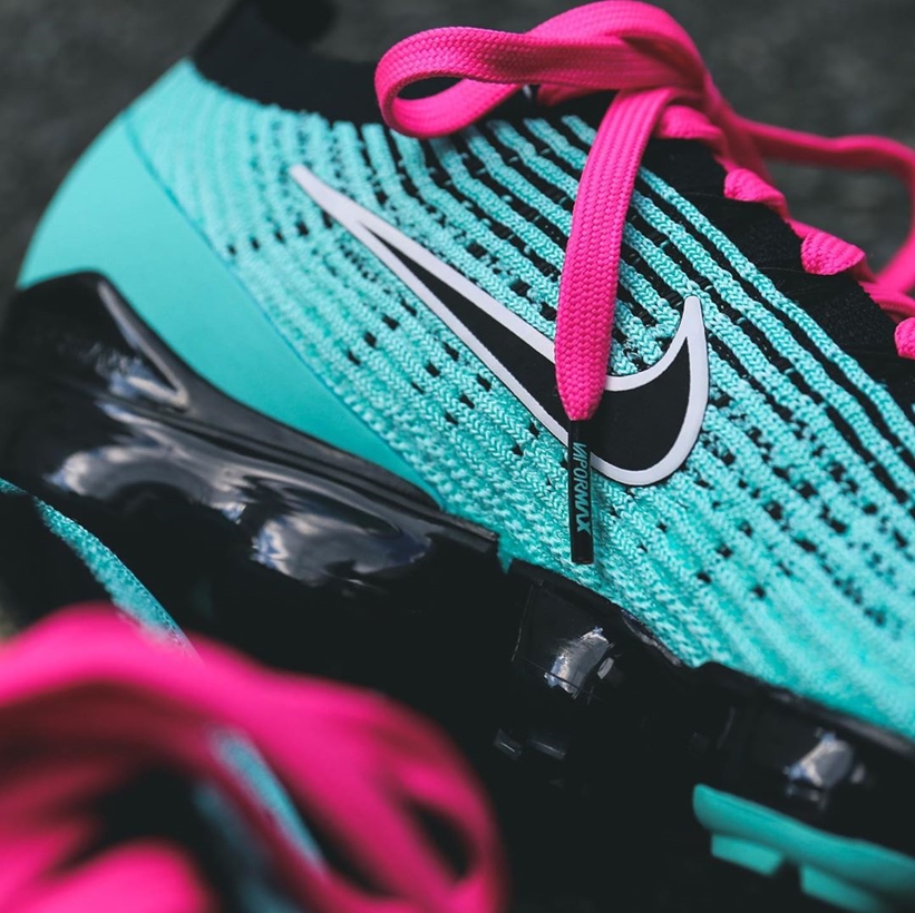 nike vapormax south beach