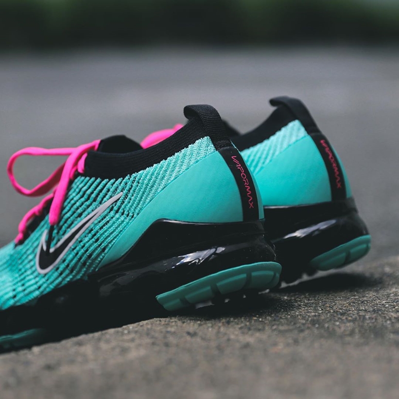 vapormax flyknit 3 south beach