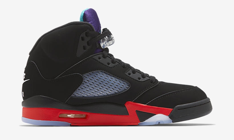 6/13発売予定！ナイキ エア ジョーダン 5 レトロ “トップ3” (NIKE AIR JORDAN 5 RETRO “Top 3”) [CZ1786-001]