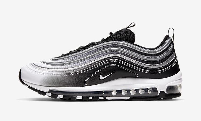 グラデーション　AIR MAX 97 “Gradient”  ユニセックス