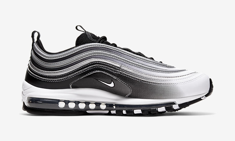 グラデーション　AIR MAX 97 “Gradient”  ユニセックス