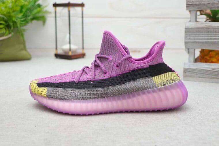 2020年1月発売予定！アディダス オリジナルス イージー ブースト 350 V2 “Yeshaya” (adidas Originals YEEZY BOOST 350 V2)