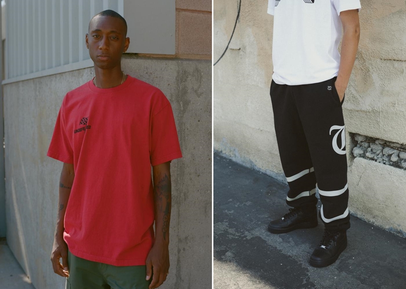 9/27発売！UNDEFEATED 2019 FALL COLLECTION DROP 3 (アンディフィーテッド 2019年 秋 コレクション)