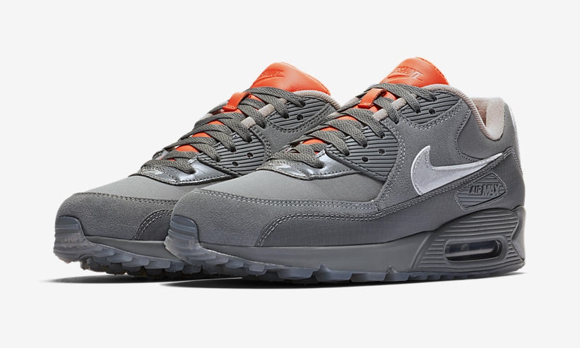 10/5発売！ベースメント × ナイキ エア マックス 90 "グラスコー" (BASEMENT NIKE AIR MAX 90 "Glasgow") [CI9111-003]