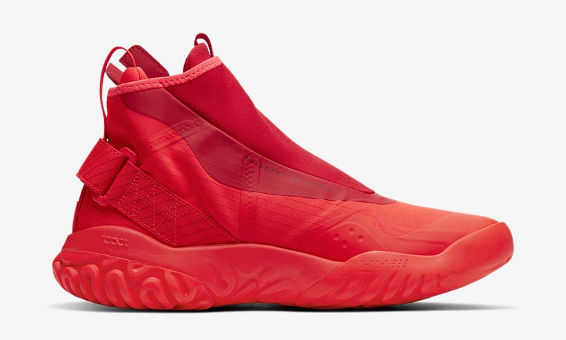 jordan proto react z bright crimson