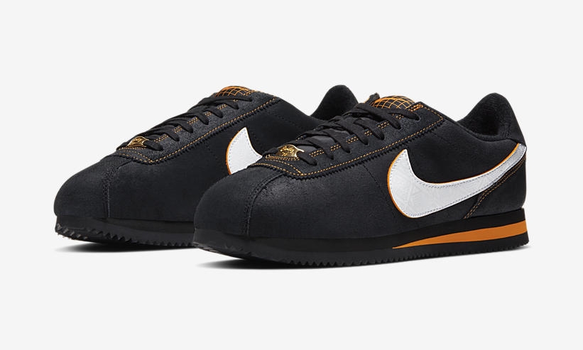 10/30発売！ナイキ コルテッツ "デイオブザデッド" (NIKE CORTEZ “Day of the Dead”) [CT3731-001]