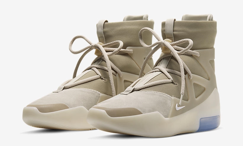 ナイキ エア フィア オブ ゴッド 1 “オートミール” (NIKE AIR FEAR OF GOD 1 “Oatmeal”) [AR4237-900]