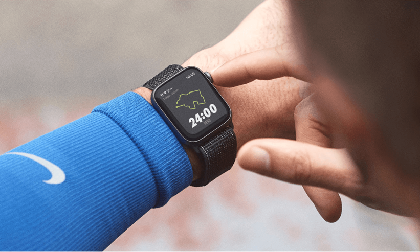 NIKE限定モデルApple Watch NIKE+ SERIES 5 – アップル ウォッチ