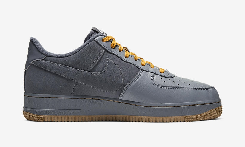 NIKE AIR FORCE 1 LOW PREMIUM 