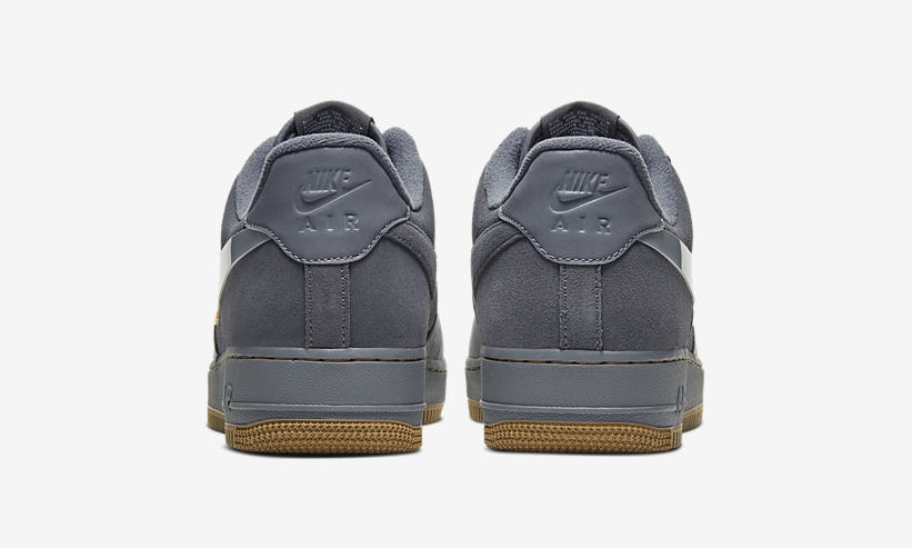 air force 1 premium cool grey pure platinum dark grey