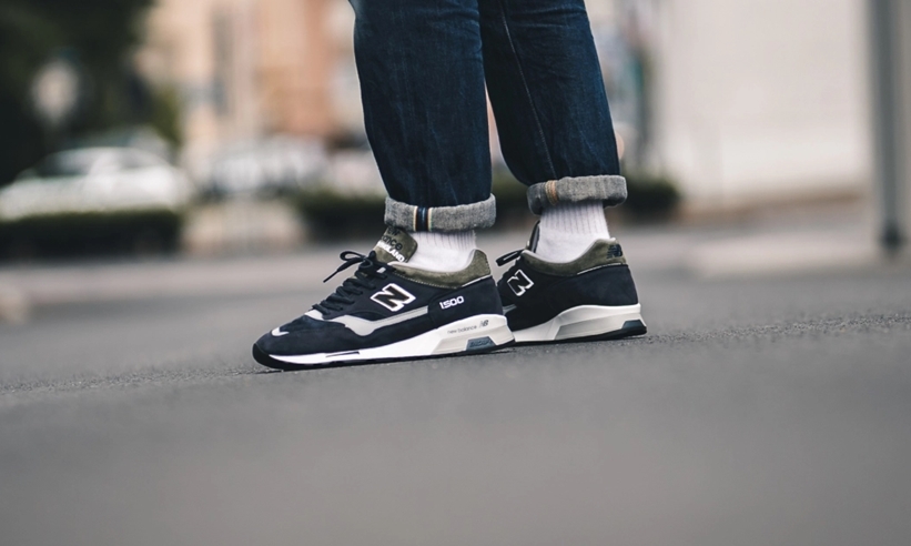 限定店舗限定！New Balance M1500 NAGが11/10発売 (ニューバランス エクスクルーシブカラー)