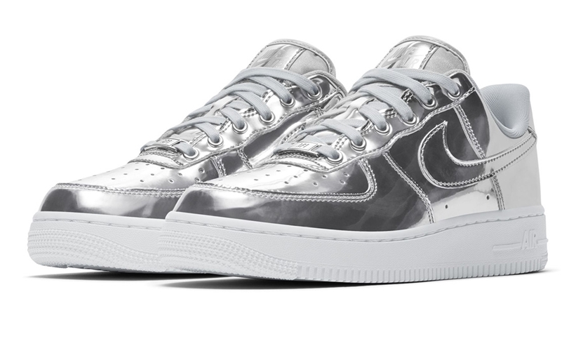 nike liquid metal