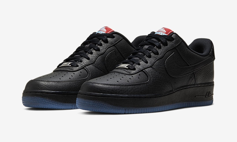 【海外 12/5発売予定】ナイキ エア フォース 1 ロー “シカゴ” (NIKE AIR FORCE 1 LOW “Chicago”) [CT1520-001]