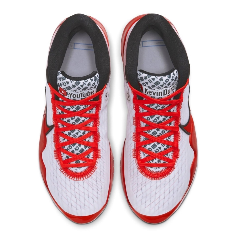 kd youtube shoes