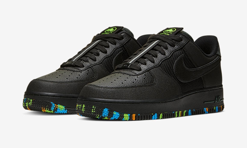 【海外 12/5発売予定】ナイキ エア フォース 1 ロー “ニューヨークパーク” (NIKE AIR FORCE 1 LOW “NYC Park”) [CT1518-001]