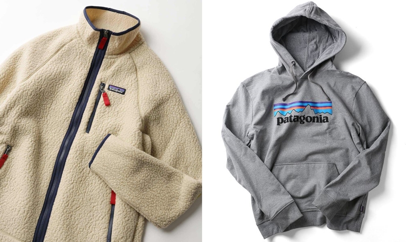 フリークスストアにて「Patagonia/パタゴニア」のRetro Pile Jacketを含む14型が10/12 12:00～発売！