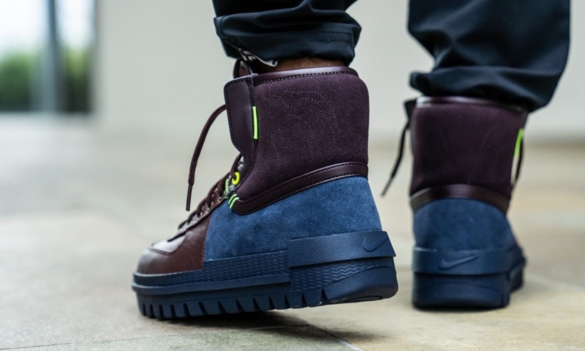 nike xarr obsidian