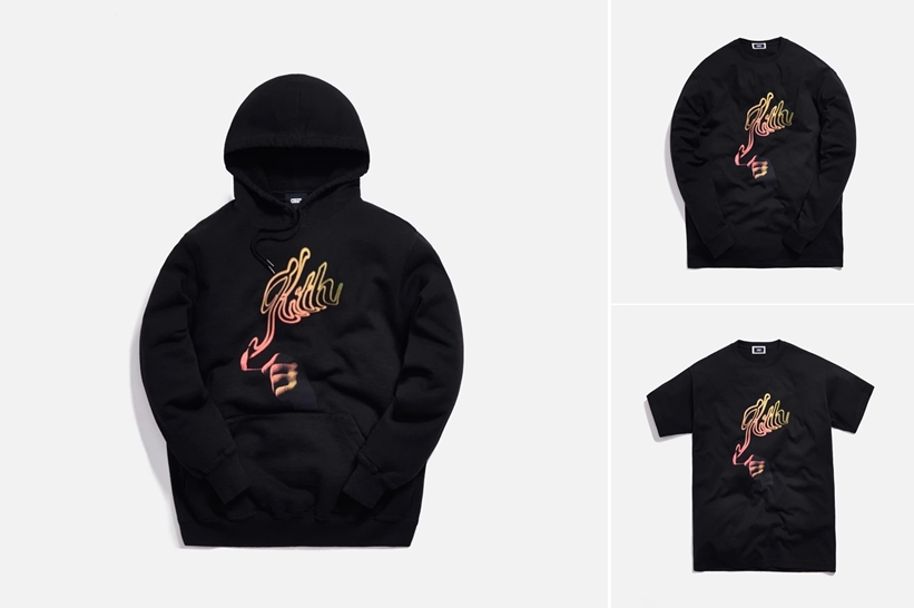 KITH MONDAY PROGRAM 2019年 第40弾が海外10/14発売 (キス)