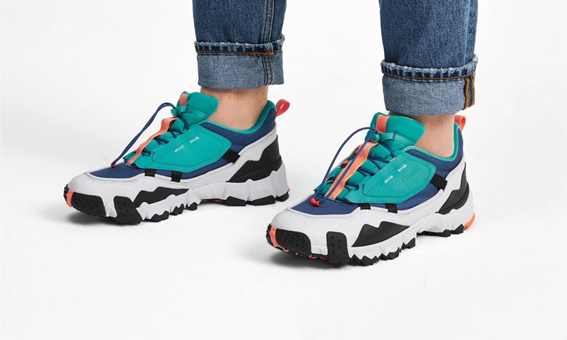 BILLY’S 限定！PUMA TRAILFOX OVERLANDが10/19発売 (プーマ トレイルフォックス オーバーランド) [369824-02,08]