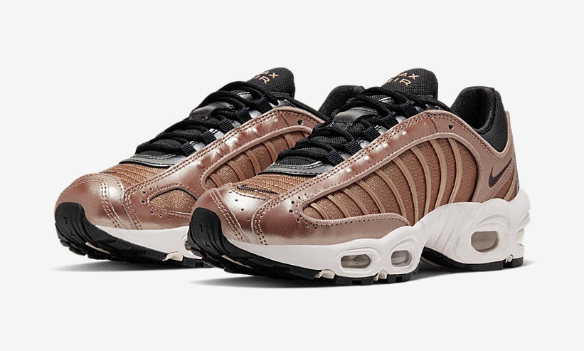 ナイキ エア マックス テイルウィンド 4 “ブロンズ/カッパー/ブラック” (NIKE AIR MAX TAILWIND IV “Copper/Bronze/Black”) [CT1184-900]