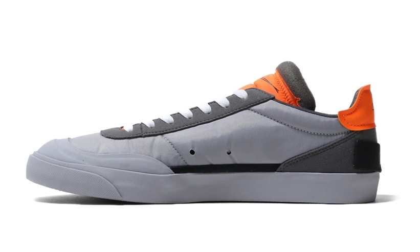 nike drop type lx wolf grey