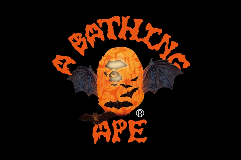 A BATHING APE 2019 HALLOWEEN COLLECTIONが10/19発売 (ア ベイシング エイプ ハロウィン)