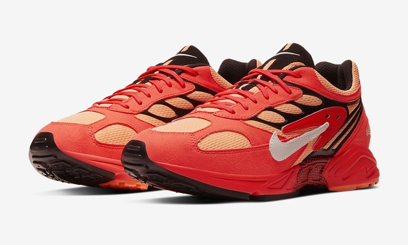 nike air ghost racer crimson