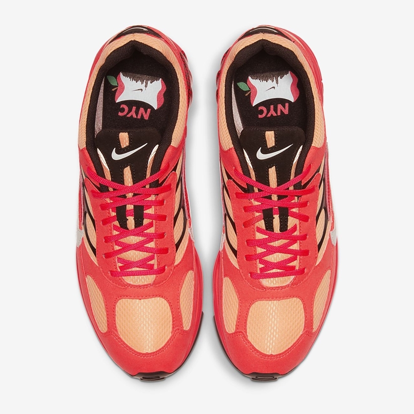 nike air ghost racer crimson