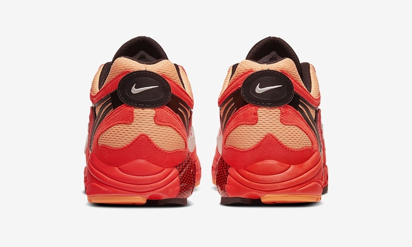 nike air ghost racer crimson