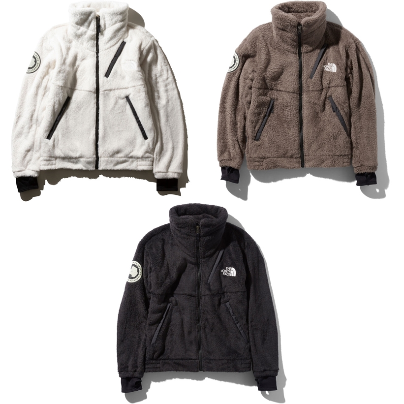 THE NORTH FACE ANTARCTICA VERSA LOFT 2019 F/W (ザ・ノース ...