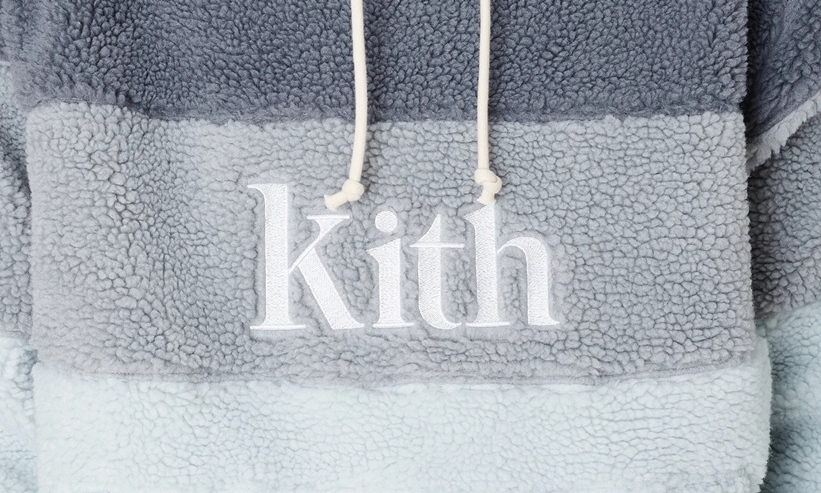 KITH 2019 FALL コレクション Delivery 2が10/25から展開 (キス)