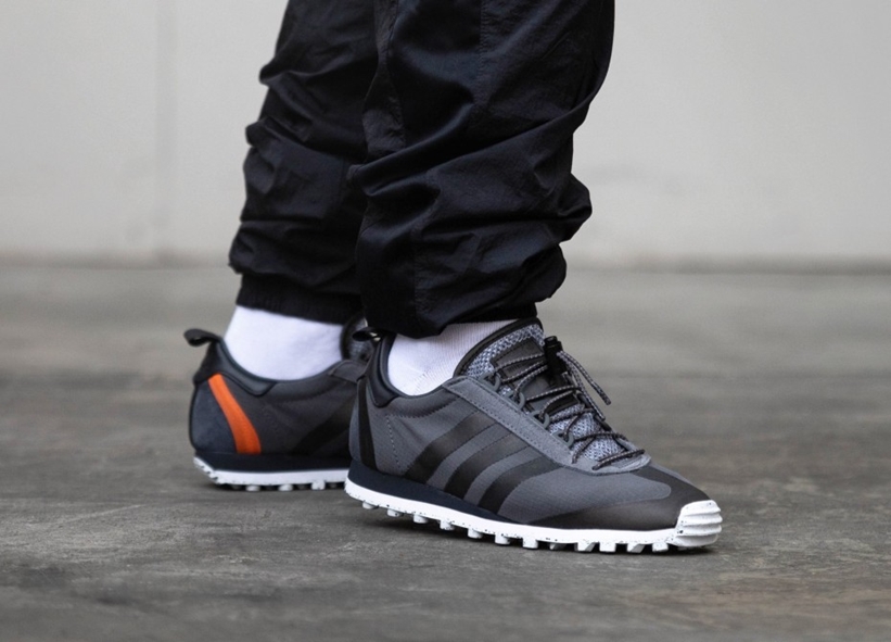 10/26発売！アディダス オリジナルス ナイト ジョガー OG 3M (adidas Originals NITE JOGGER OG 3M Reflective) [EG6616]