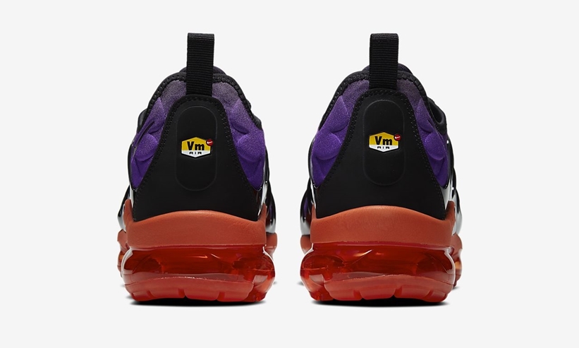 nike vapormax voltage purple