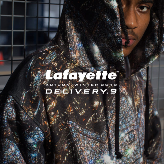 Lafayette 2019 AUTUMN/WINTER COLLECTION 9th デリバリーが10/26から発売中 (ラファイエット)