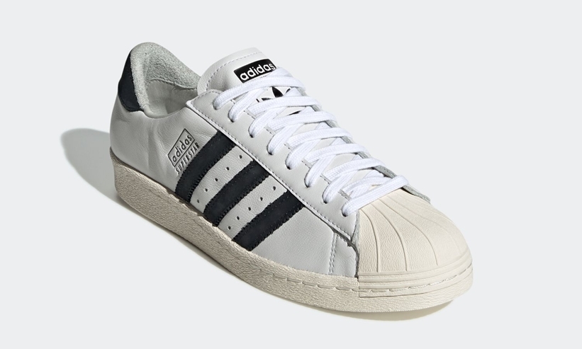 adidas superstar 80'sアディダスオリジナルス スーパースター