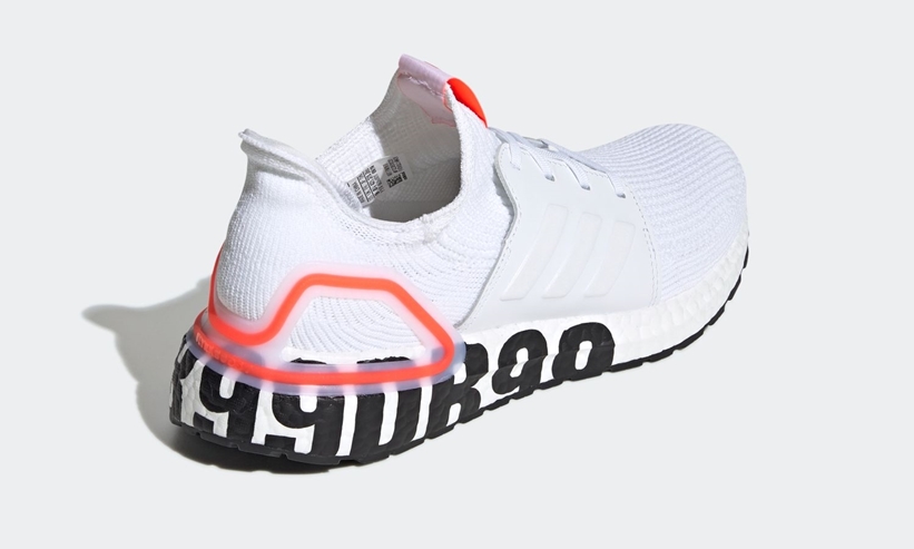 デビッド ベッカム アディダス コラボから ウルトラ ブースト 19 Db が11 1発売 David Beckham Adidas Ultra Boost 19 Db Fw1970 Fullress スニーカー発売日 抽選情報 ニュースを掲載 ナイキ ジョーダン ダンク シュプリーム Supreme 等のファッション情報