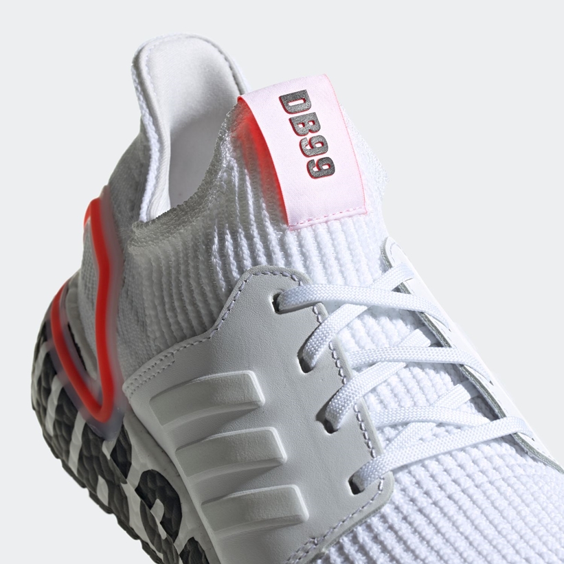 デビッド ベッカム アディダス コラボから ウルトラ ブースト 19 Db が11 1発売 David Beckham Adidas Ultra Boost 19 Db Fw1970 Fullress スニーカー発売日 抽選情報 ニュースを掲載 ナイキ ジョーダン ダンク シュプリーム Supreme 等のファッション情報