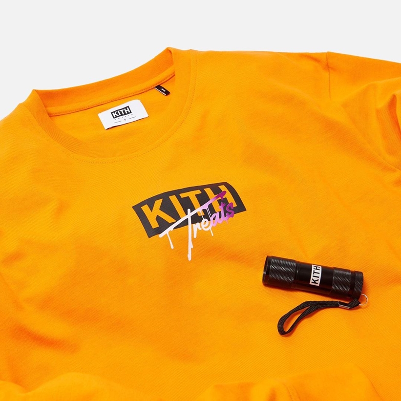 10/31発売！KITH TREATS “Trick or Treat Capsule” (キス トリーツ)