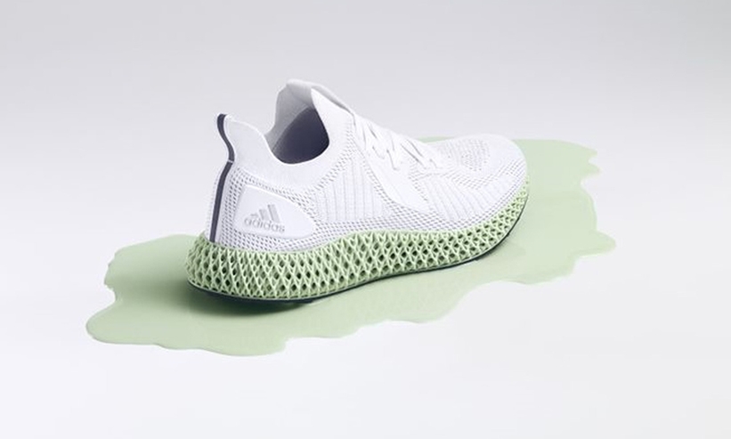 nike alphaedge 4d