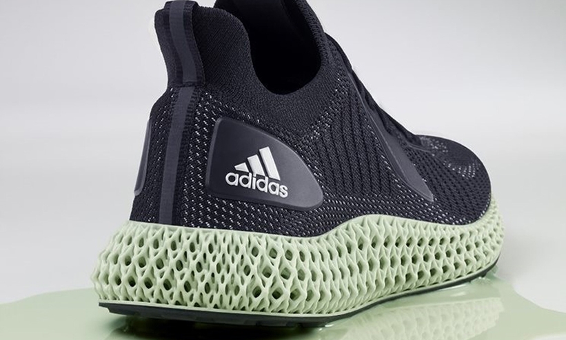 nike alphaedge 4d