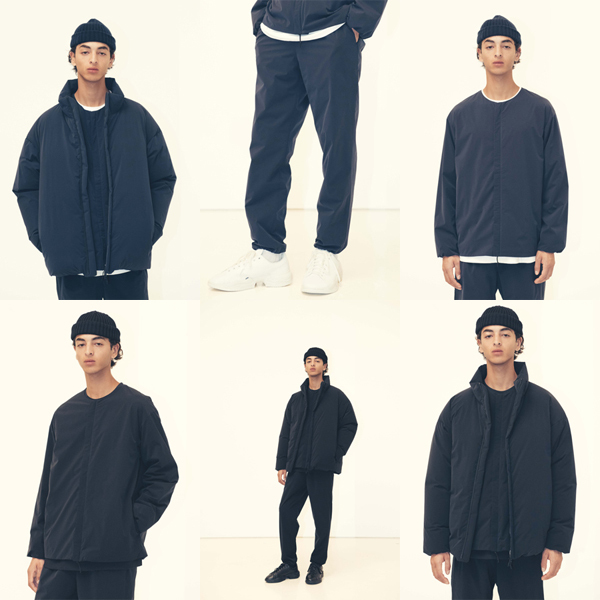 UNITED ARROWS & SONS by DAISUKE OBANA 新作3型が11月発売 (ユナイテッドアローズ & サンズ バイ ダイスケ オバナ)