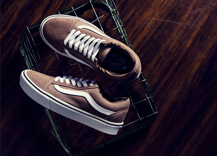 BILLY’S限定！VANS COMFYCUSH OLD SKOOL “STRIPES” が11/23発売 (ビリーズ バンズ コンフィクッシュ オールドスクール “ストライプス”)