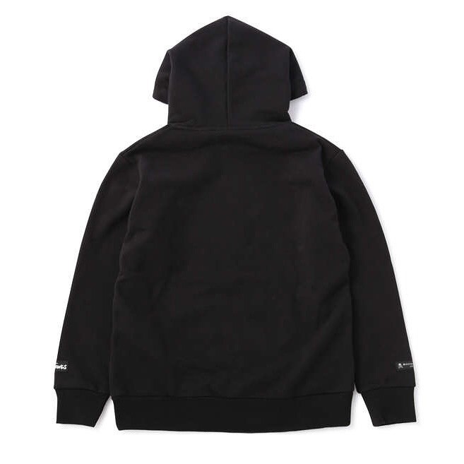 WILD THINGS × mastermind JAPAN コラボ 3型が11/16発売 (ワイルド 
