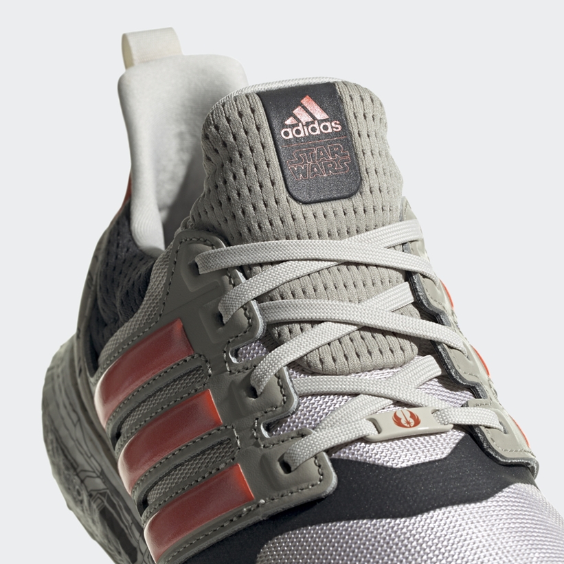 11/21発売！スターウォーズ × アディダス ウルトラ ブースト S&L “Xウイング” (STAR WARS adidas ULTRA BOOST S&L “X-Wing”) [FW0536]