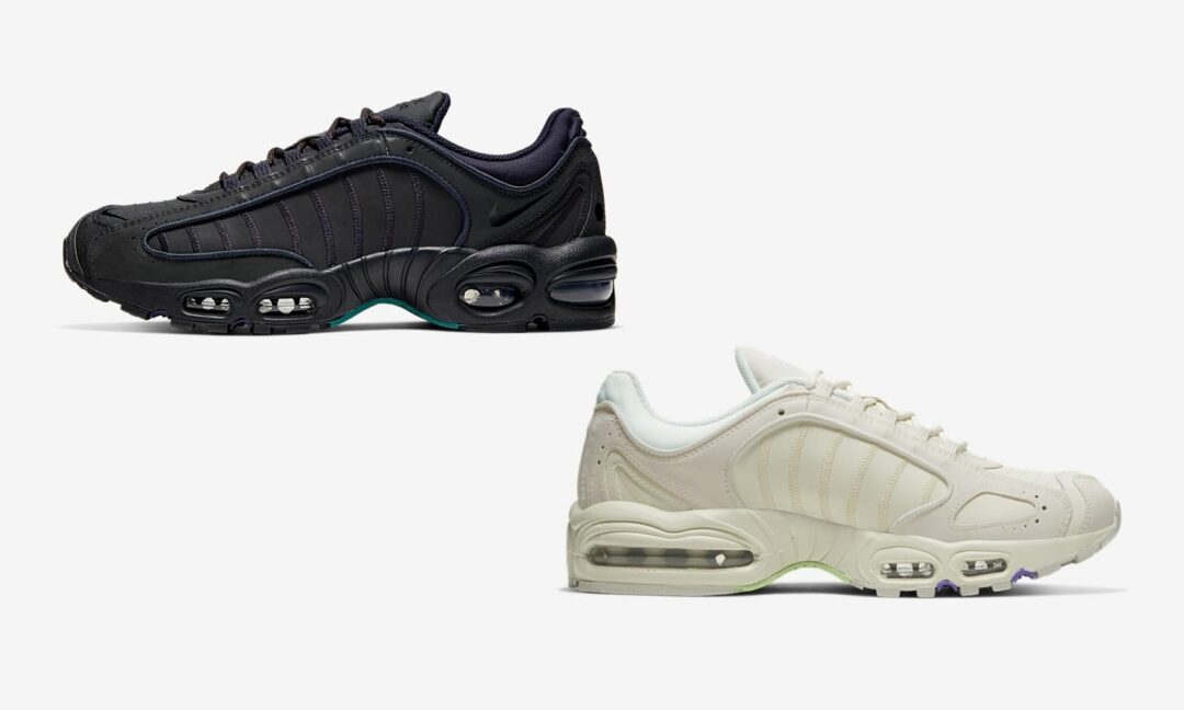 エアマックス テイルウインド　4 AIR MAX TAILWIND IV SP