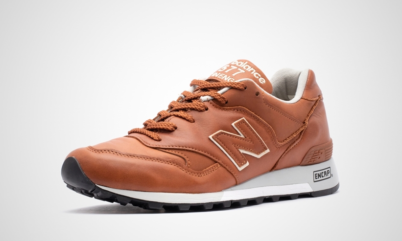 New Balance M577 TAN (ニューバランス)