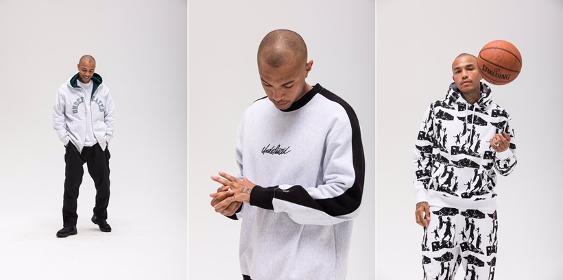 11/22発売！UNDEFEATED 2019 HOLIDAY COLLECTION DROP 2 (アンディフィーテッド 2019年 ホリデー コレクション)