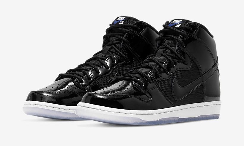 space jam sb dunk