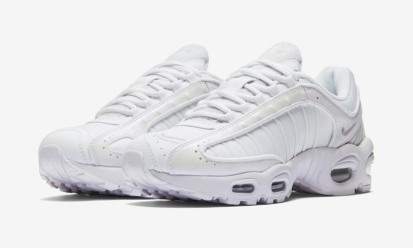 ナイキ エア マックス テイルウィンド 4 “ホワイト/ブルー” (NIKE AIR MAX TAILWIND IV “White/Blue”) [CU3453-100]